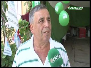 Armutlu'da Karşılıksız Sevgi (12.09.2013)