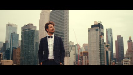 Daniel Caccia - Alles ist New York