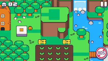 Super Cat Tales 2 First Android Gameplay ( October 2018 )