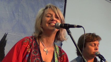 Folk By The Sea 2018 30- ,  Linda Mizz, Kiama, 21-23 Sep 18