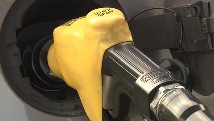 기름값 또 급등...연중 최고치 기록 / YTN