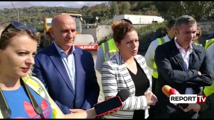 Nis rehabilitimi i aksit Klos–Burrel, Gjiknuri: Nyje e rëndësishme