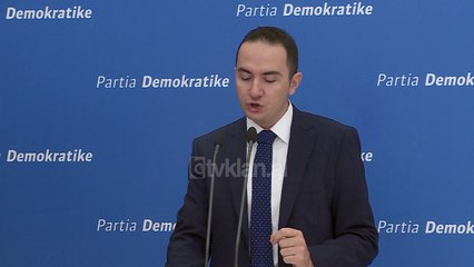 Salianji: Taulant Balla, 600 mije euro udhetime