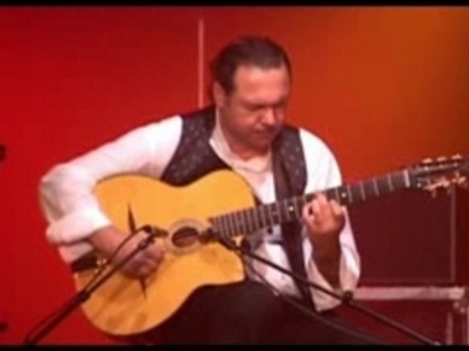 Raphael Fays Bulérias