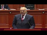 “Antishpifja” me ligj të veçantë, PD dhe LSI kundër nismës - Top Channel Albania - News - Lajme