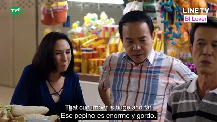 (Sub español) Together With Me The Next Chapter  EP 03