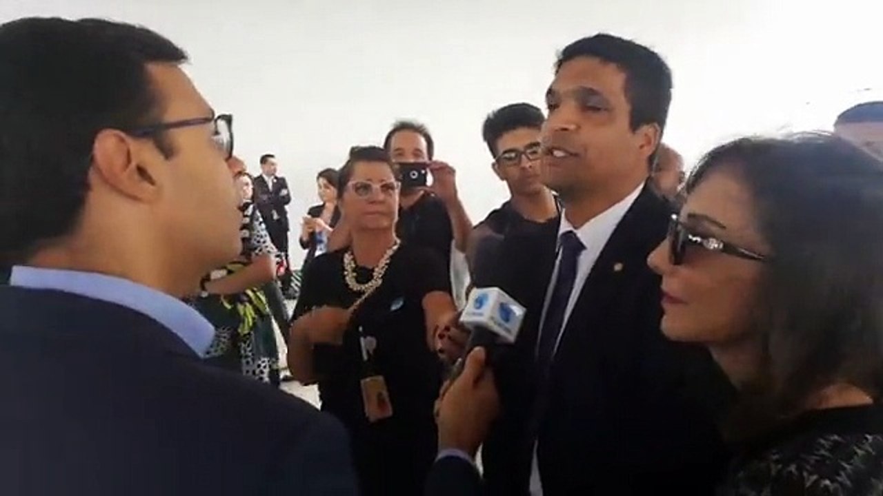 CABO DACIOLO ENTREVISTA