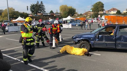 Rencontres de la sécurité