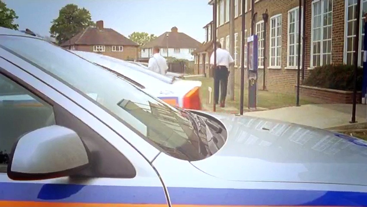 Inspector Barnaby Staffel 10 Folge 7 - Part 03