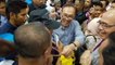 Anwar wins PD with huge vote majority despite low voter turnout