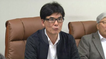 "강력한 돌풍 강타...시신 수습 쉽지 않아" / YTN