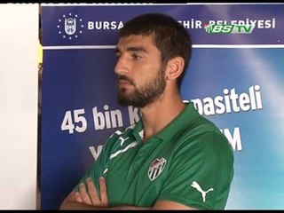 Günün Röportajı (17.07.2013)