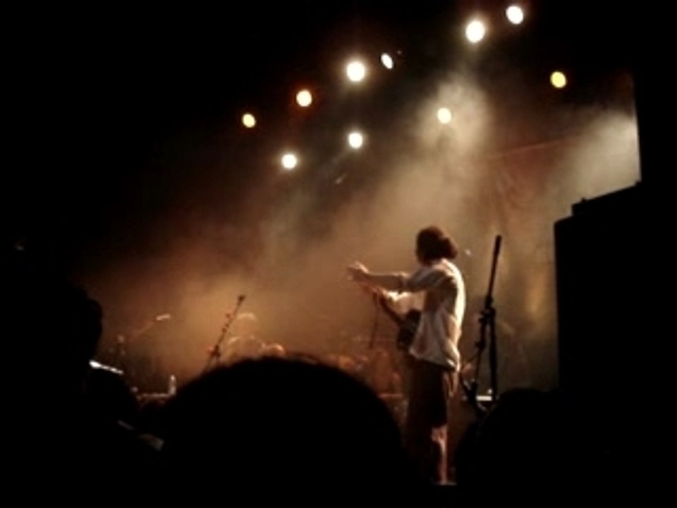 A la source - 12 2007