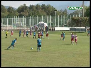 U16 AKADEMİ LİGİ (21.09.2013)