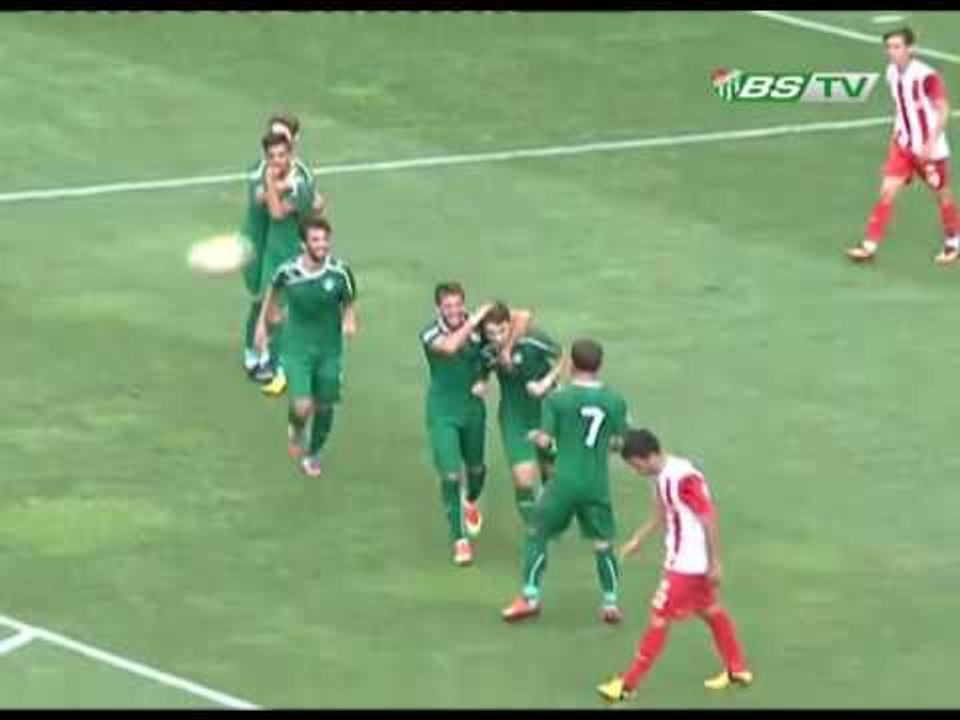 FATİH TARİHE GEÇTİ (09.09.2013)