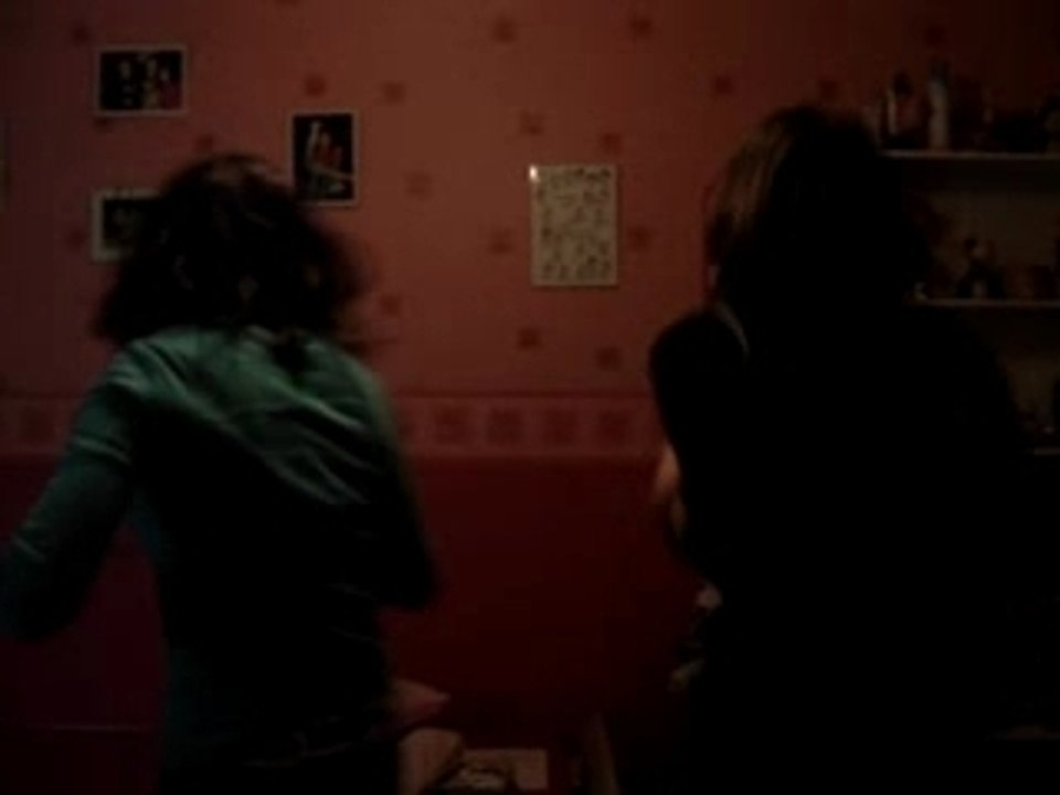 les folles