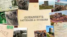 Did you know that there are over 1,000 German-built bunkers and batteries across Guernsey?  Some you can go in, explore and learn more about this era of our his