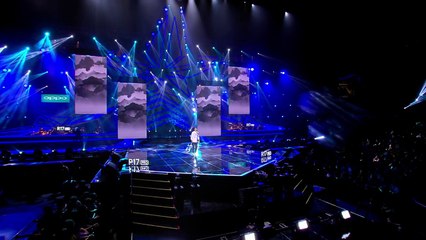 【纯享版】旦增尼玛《莫尼山》好声音20181012澳门演唱会 Sing!China官方