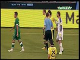 Bursaspor 1-4 Borussia Dortmund Maç Sonucu (13.07.2013)