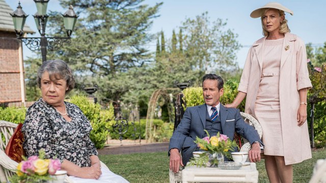 A Place to Call Home Season 7 Episode 1 SoHo ~ 7x1 (( LIVE//STREAM ))