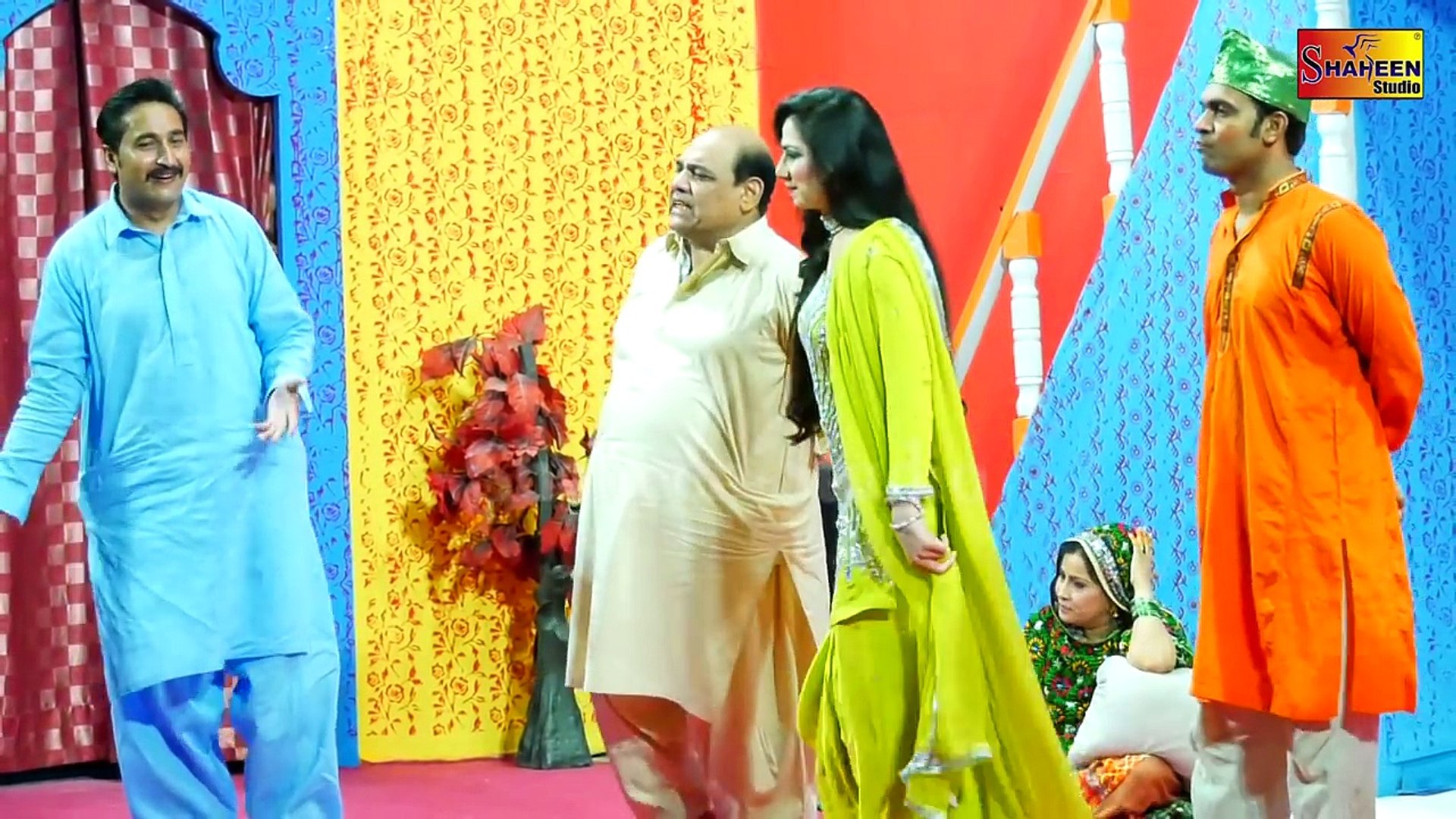 ⁣Mehak Malik '2018 Event Entry -Multan Babar Cinema Shaheen Studio, punjabi song,new punjabi son
