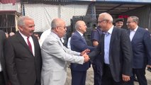 AK Parti Genel Başkan Yardımcısı Elvan KKTC ile Ticari İlişkilerimizi Güçlendireceğiz