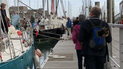 Les aventuriers de la mer