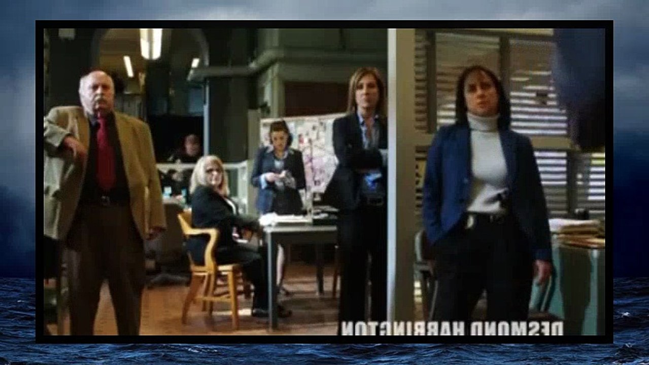 Those Who Kill S01E10