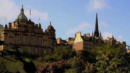 Edimburgo  an interesting city as a tourist destination,discover the city