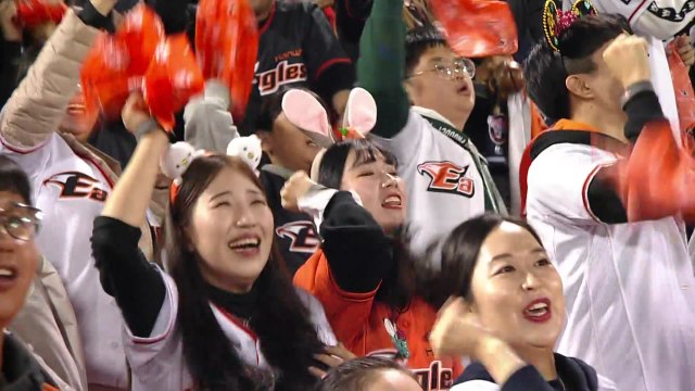 한화, 정규리그 3위 확정...준PO 직행 / YTN