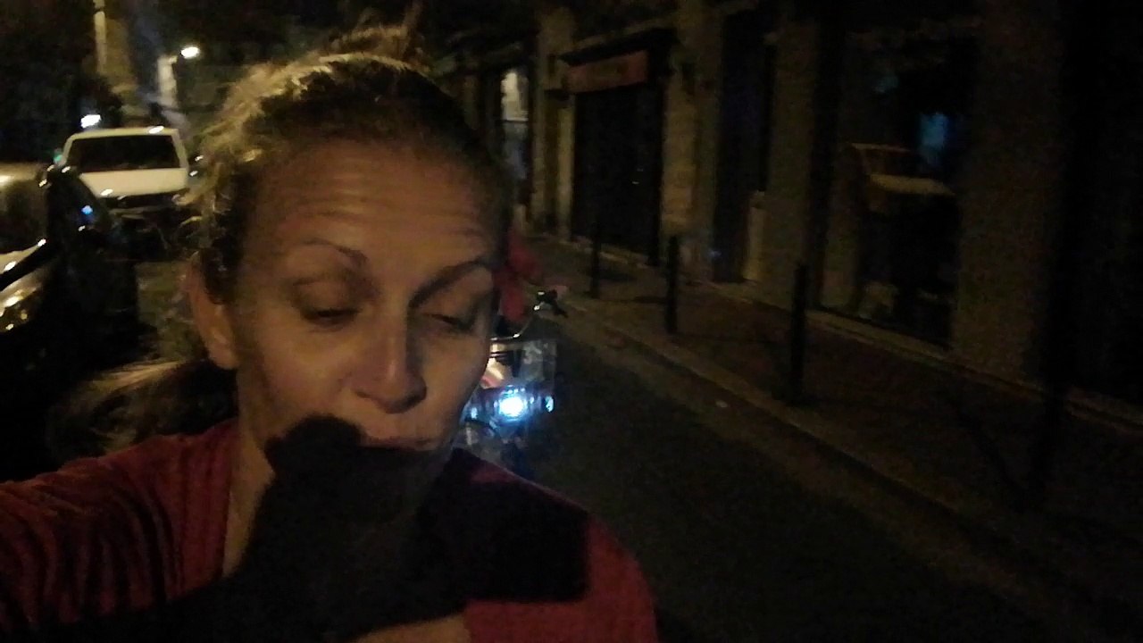 velo valerie bordeaux