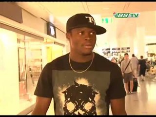 TİMSAH UEFA MANŞETİNDE (26.07.2013)