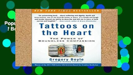 Popular Tattoos on the Heart: The Power of Boundless Compassion