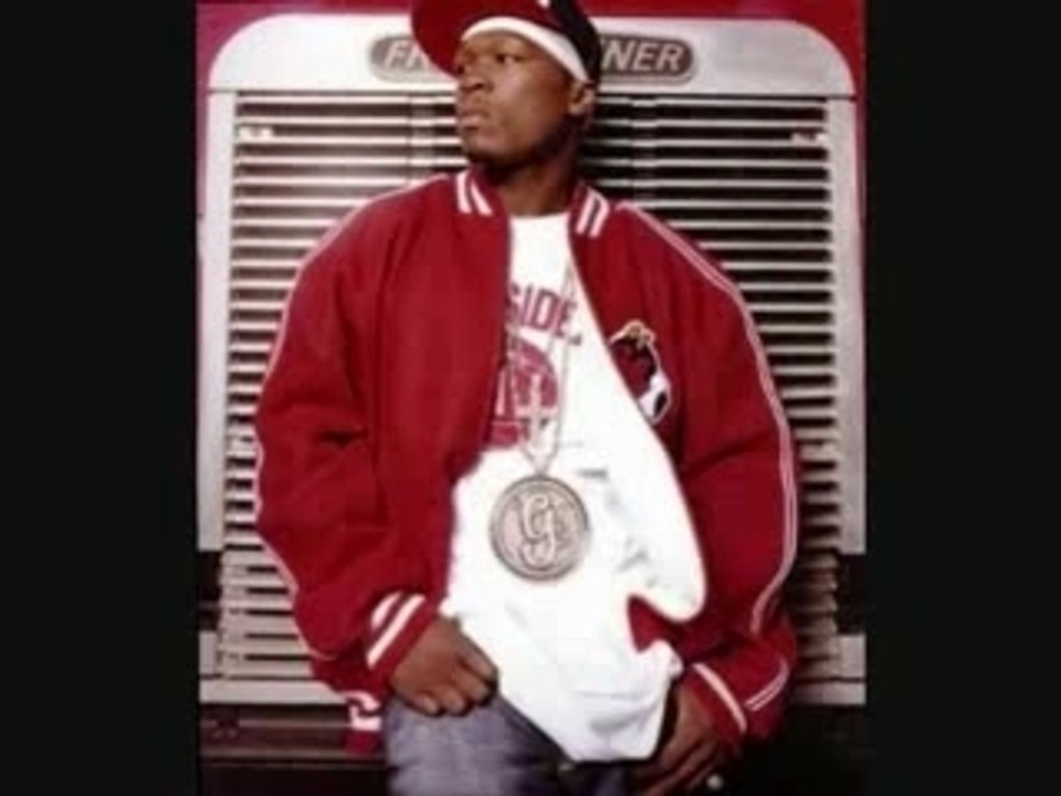 50cent-Your life on the line