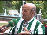 Bursaspor Çok Başarılı (31.07.2013)
