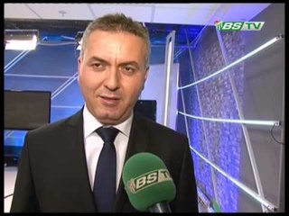 Maximum Bursaspor Kart (13.09.2013)