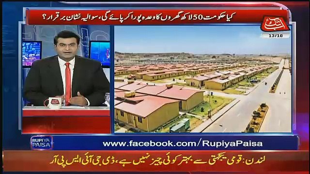 Rupiya Paisa – 13th October 2018