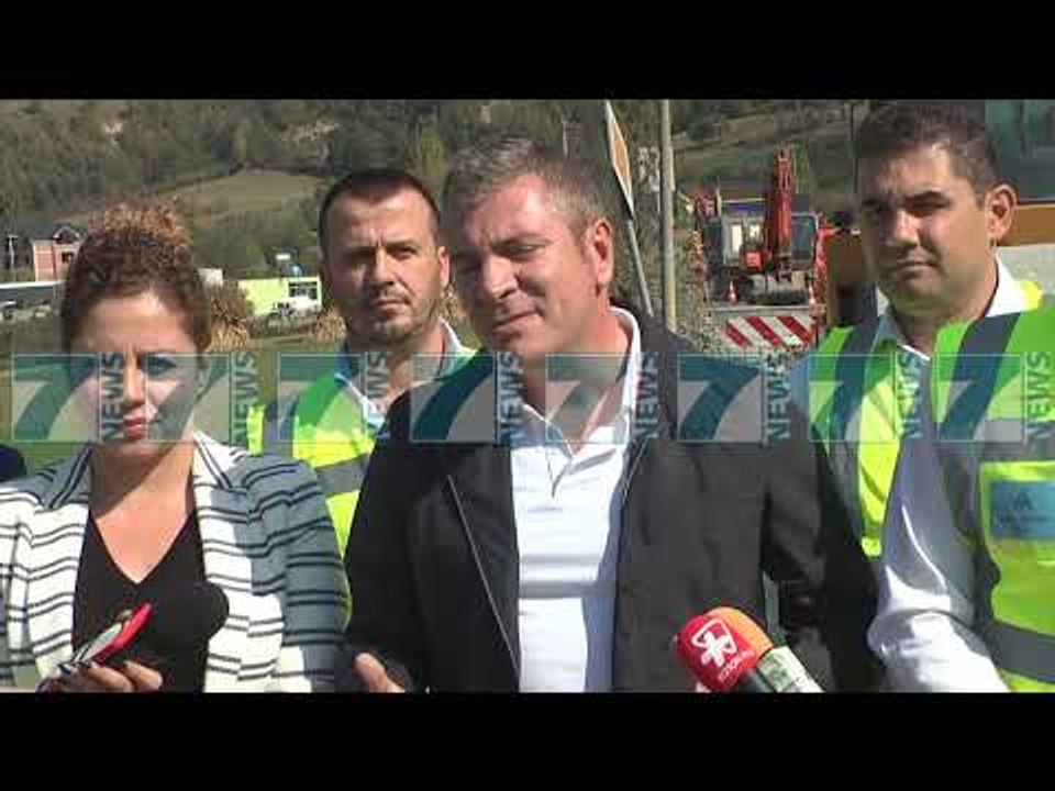 NIS PUNA NE RRUGEN KLOS-BURREL - News, Lajme - Kanali 7