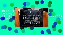 Best product  The Jersey Sting: A True Story of Crooked Pols, Money-Laundering Rabbis, Black