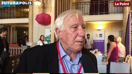 Futurapolis Santé : comment l’humanitaire s’est transformée