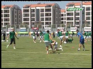 Özlüce Günlüğü: 29 Temmuz 2013 (29.07.2013)