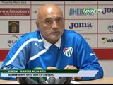 VOJVADINA - BURSASPOR MAÇINA DOĞRU (31.07.2013)