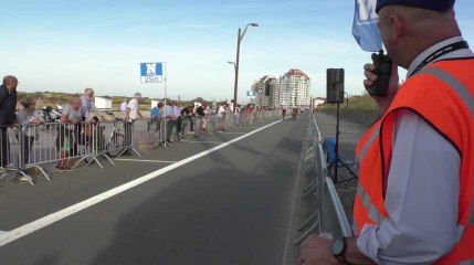 Kustpijl : Les hommes de tête