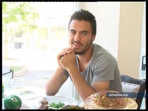 Gündem Dışı Ozan Tufan - Furkan Soyalp (14.09.2013)