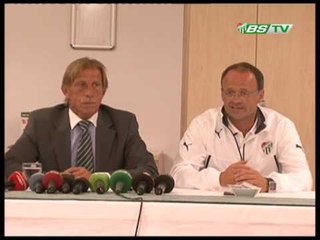 Daum Medya ile Buluştu (23.08.2013)