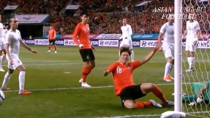 韓国がウルグアイに勝利！ソン・フンミンも躍動！日本代表も続けれるか!? 【ゴール・ハイライト】