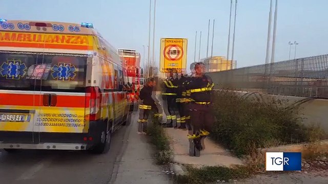 Incidente mortale sulla Sp 231, perdono la vita due giovani nel barese