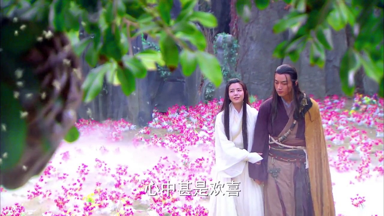 มังกรหยก 2014 พากย์ไทย ตอนที่52 (ตอนจบ) Full-HD
