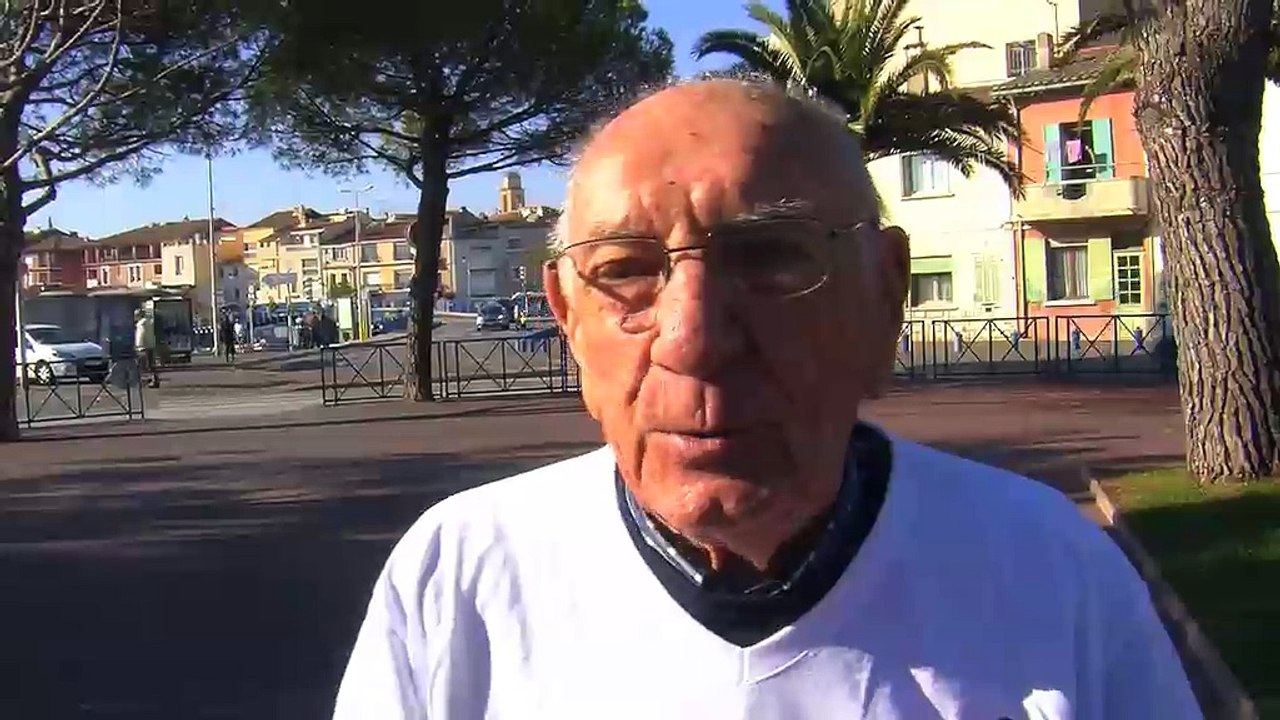 Martigues: il est encore temps d'apprendre à jeter ses déchets!