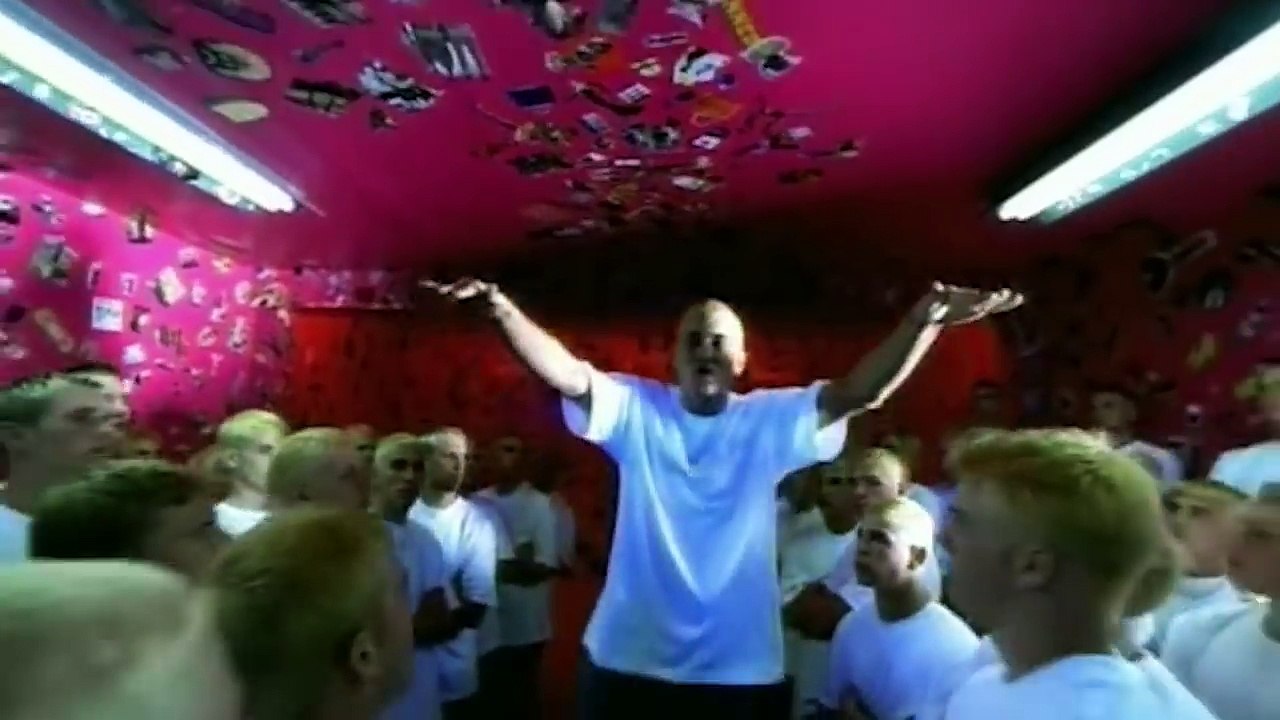 Here's The Real Reason Why Eminem Looks So Different Now